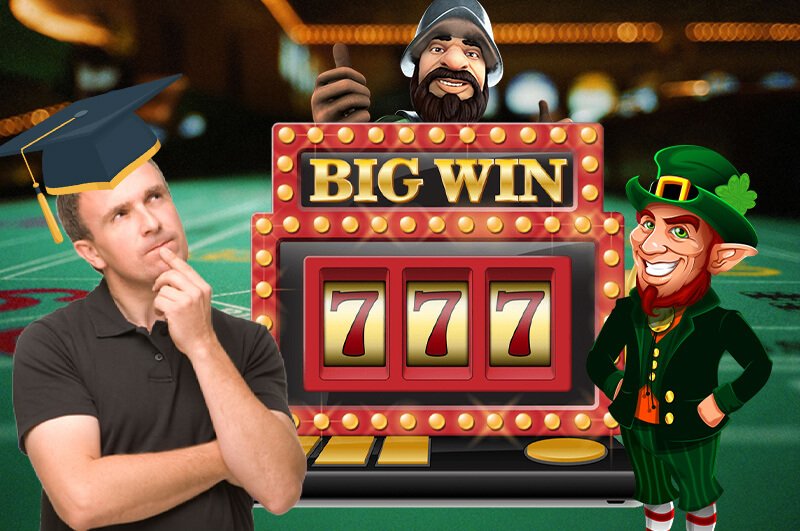 TOP casino fóra: Kde se bavit o hazardu?