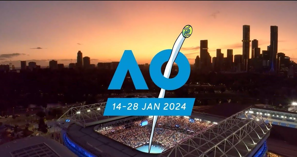 Australian Open je za dveřmi! Nechybí světové hvězdy a početná česká výprava