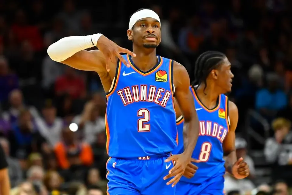 ANALÝZA: Oklahoma City Thunder – New Orleans Pelicans (NBA)