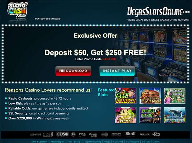 Hazardní provozovna od Wager21 Casinos