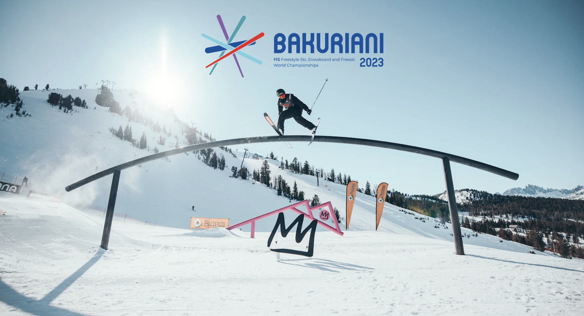 Mistrovství světa ve freestyle lyžování a snowboardingu 2023