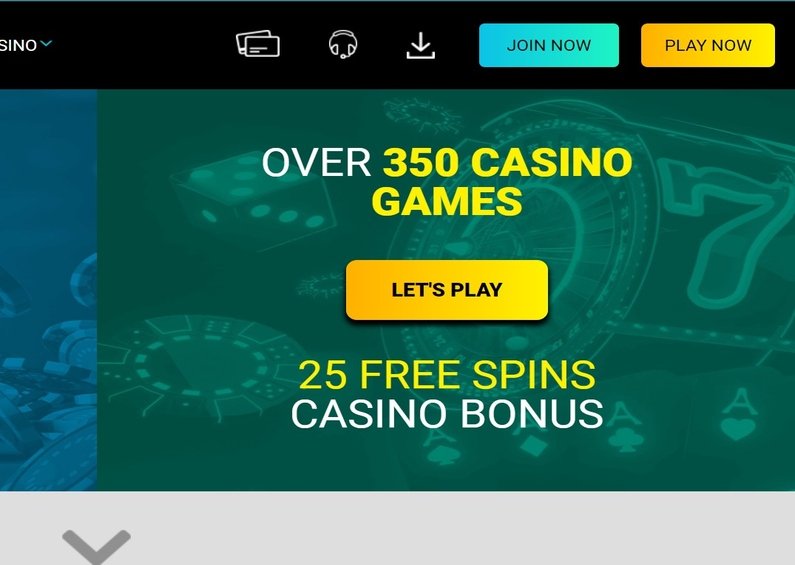 All the Cash back Casino Review
