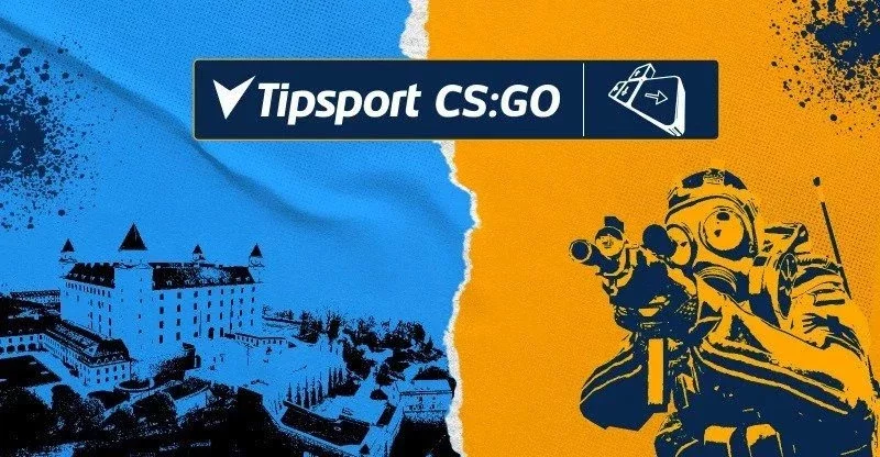 Vsaďte si na vrcholový československý turnaj v CS:GO