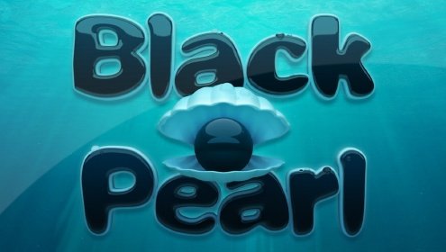 Recenze automatu Black Pearl
