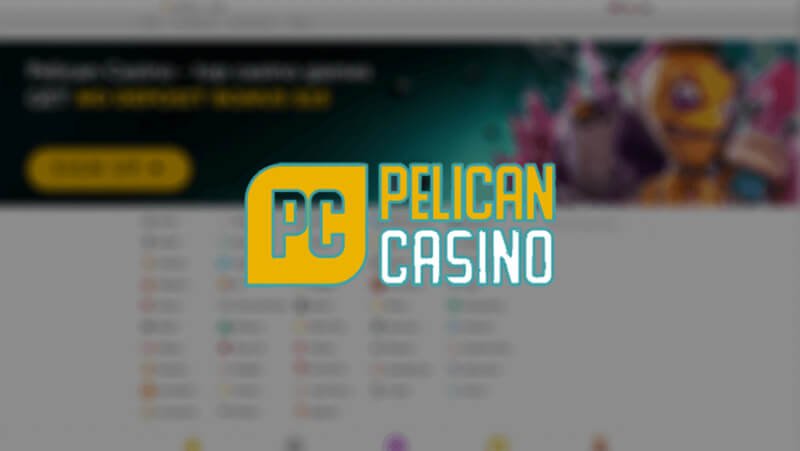 Pelican Casino 2024 50 pelican casino 60pln z brakiem depozytu