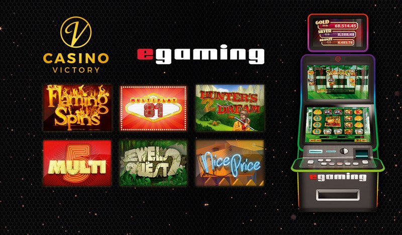 E-gaming jako zajímavý český provider hazardních her