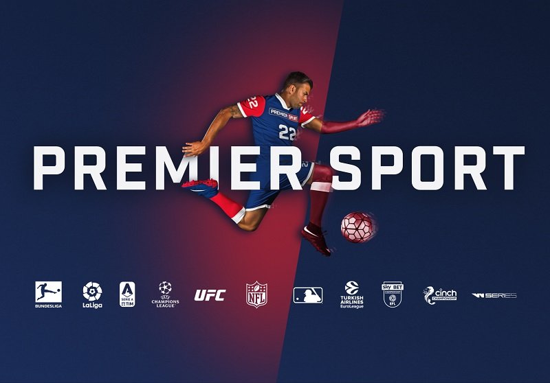Premier Sport 2 | Sportovní TV kanál