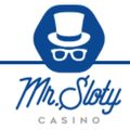 Mr. Sloty Casino