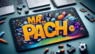 Sázková kancelář Mr. Pacho: Sportovní jackpot o 400 000 Kč