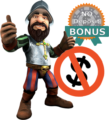 Gonzo happy no deposit bonus