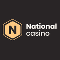 National Casino logo