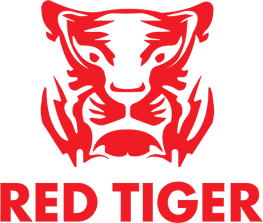 Red Tiger Gaming - logo