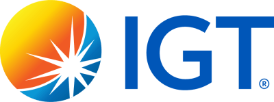 International Game Technology (IGT) logo