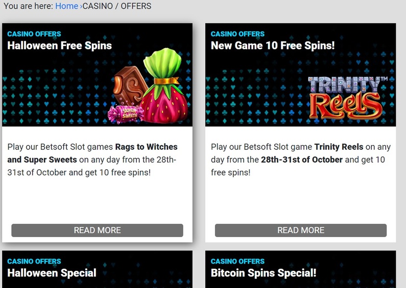 Best Free online Casinos