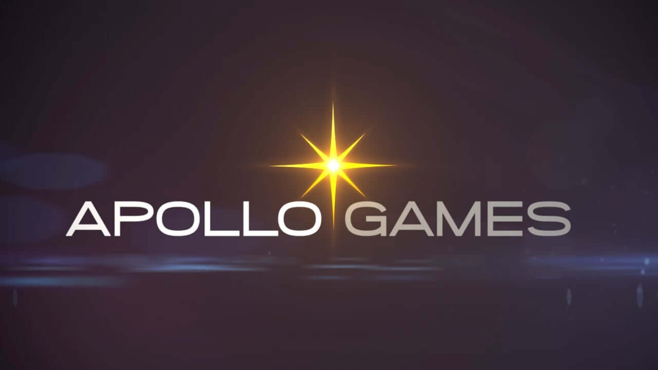 Apollo slot