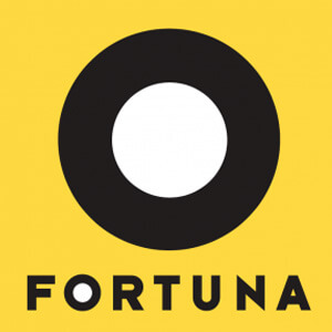 Fortuna Vegas logo