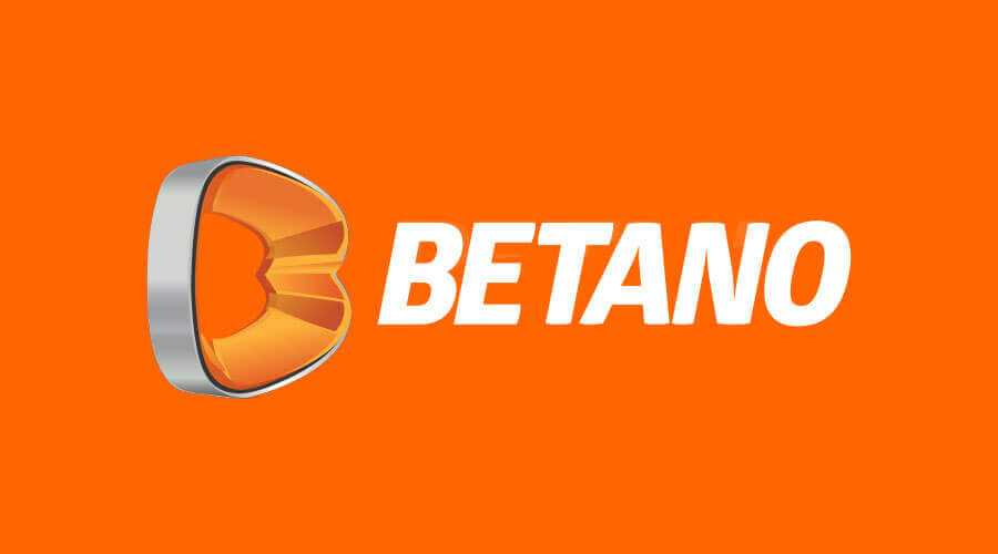 Betano Casino logo