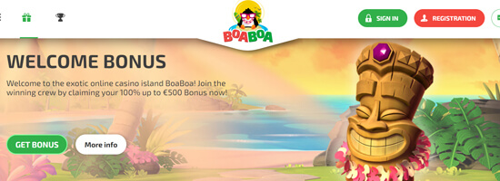 online casino BoaBoa
