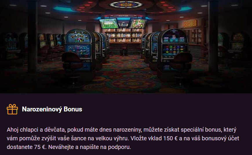 RECENZE on-line casina Casinonic