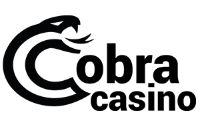 Hrát v online casinu Cobra Casino